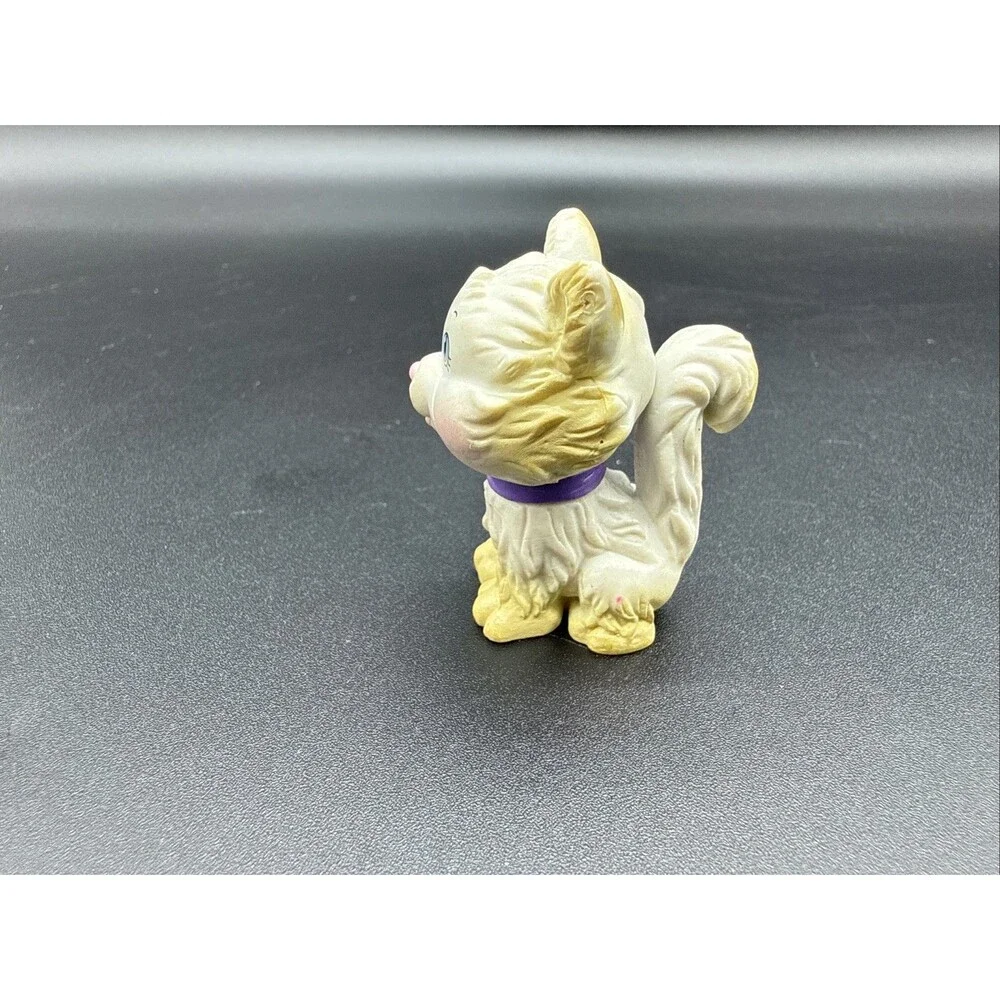 2007 Barbie Pet Cat